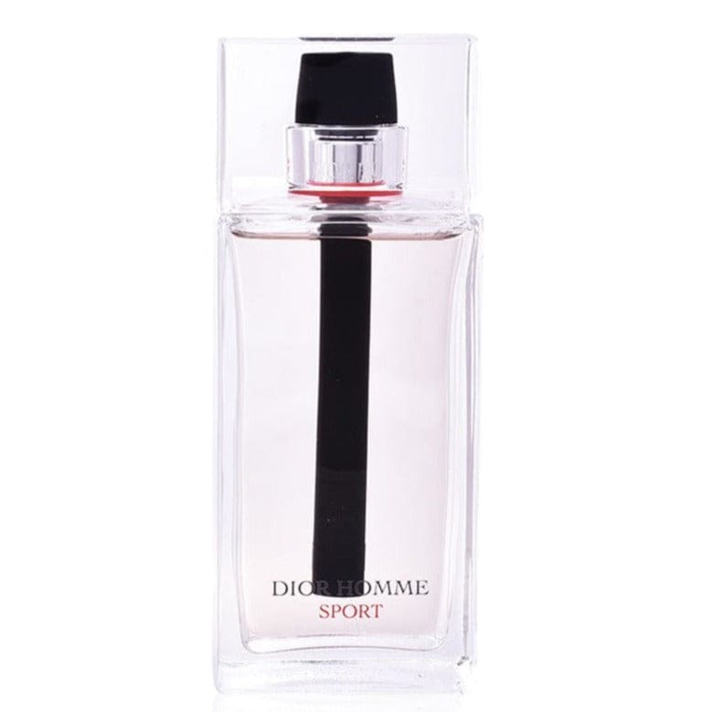 Christian Dior Homme Sport Men's Perfume/Cologne For Men Eau De Toilette 2.5 oz / 3.4 oz / 4.2 oz / 6.8 oz Edt
