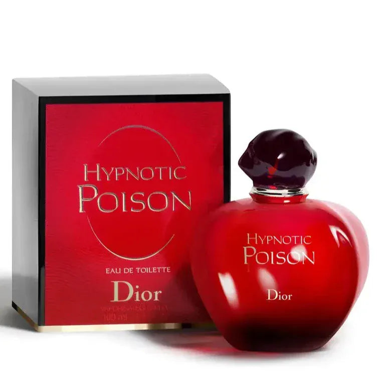 Christian Dior Hypnotic Poison - For Women Eau de Parfum