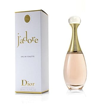 Christian Dior J'Adore - For Women Eau de Toilette– Fandi Perfume