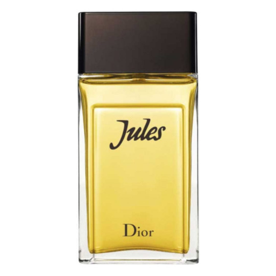 Christian Dior Jules - For Men Eau de Toilette 3.4 oz