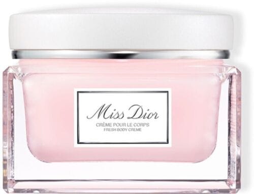 Christian Dior Miss Dior For Women Eau De Parfum Body Cream 5.1 oz / 150 ml