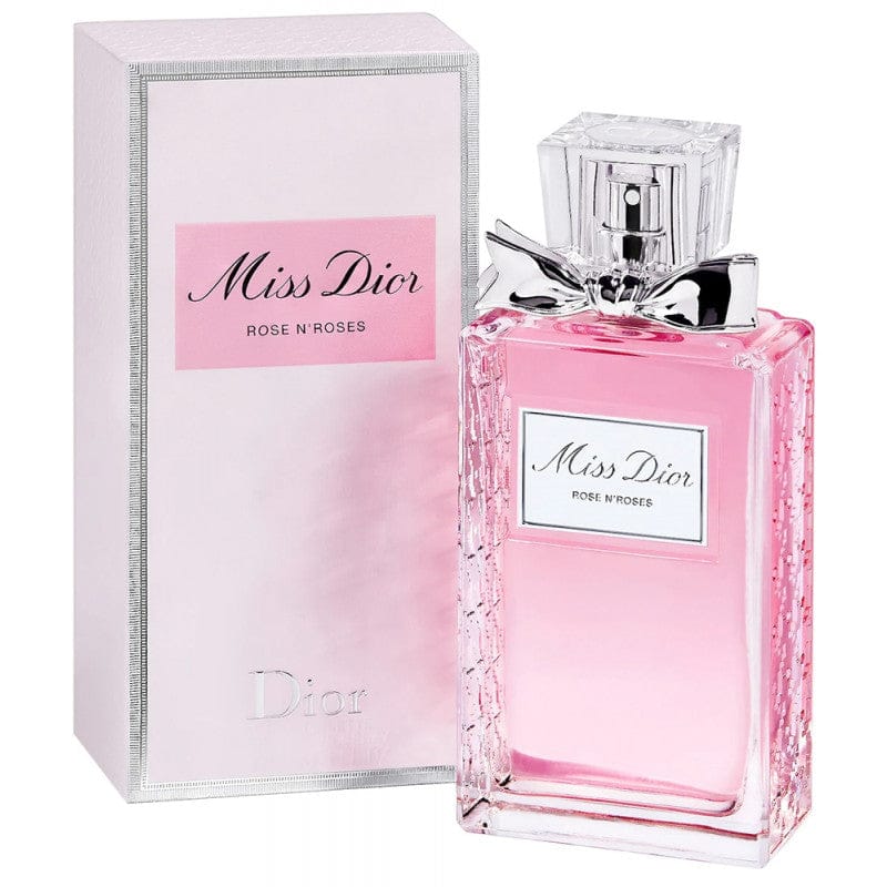 Christian Dior Miss Dior Rose N'Roses For Women Eau De Toilette