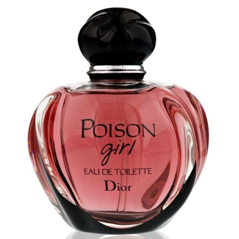 Christian Dior Poison Girl - For Her Eau de Toilette