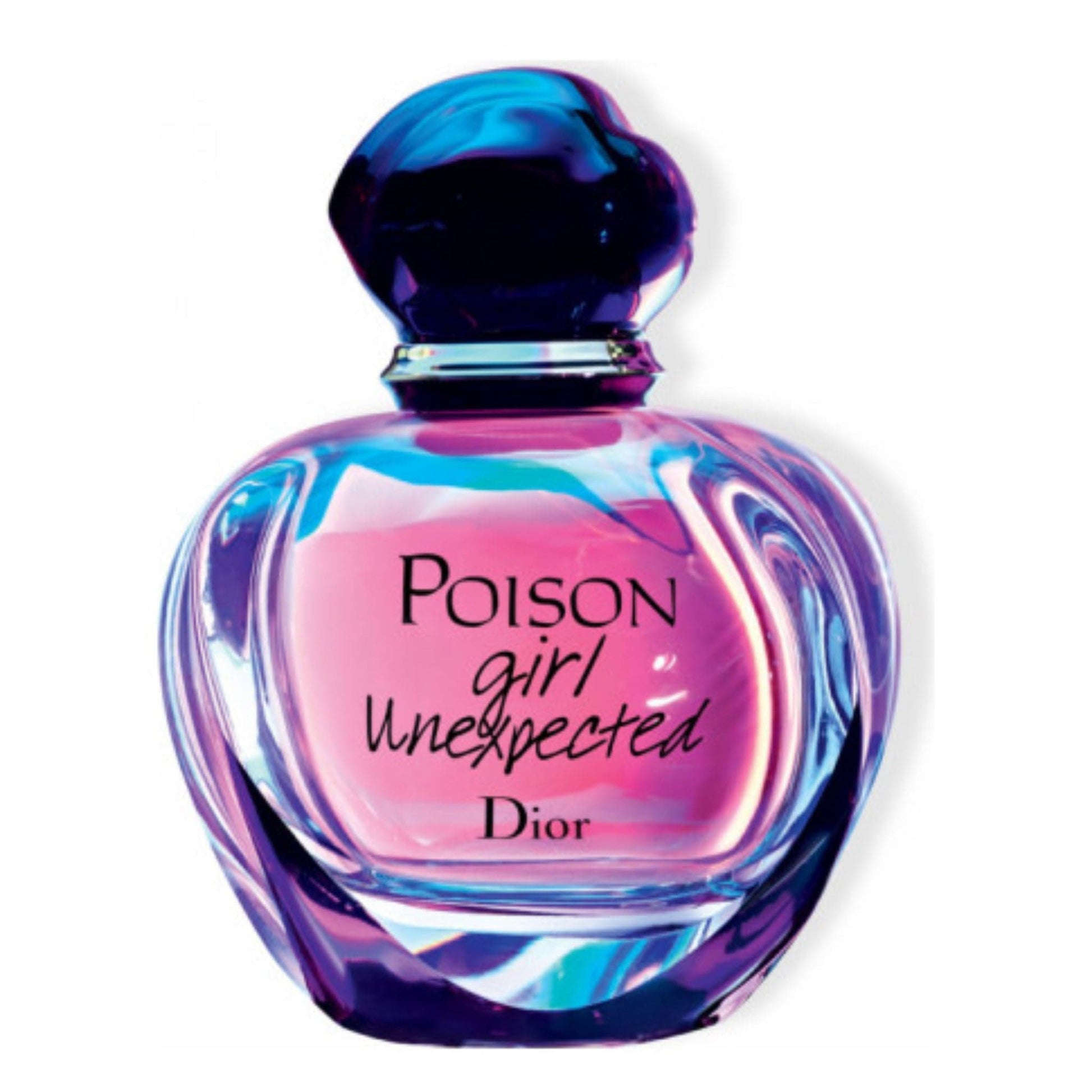 Christian Dior Poison Girl Unexpected - For Women Eau de Toilette 3.4 oz