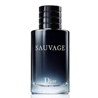 Christian Dior Sauvage Cologne For Men Eau De Parfum 2.0 oz / 3.4
