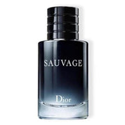 Christian Dior Sauvage - For Men Eau De Toilette