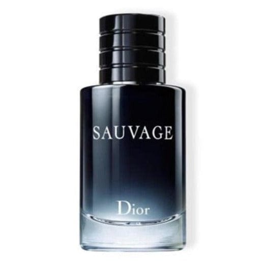Christian Dior Sauvage - For Men Eau De Toilette