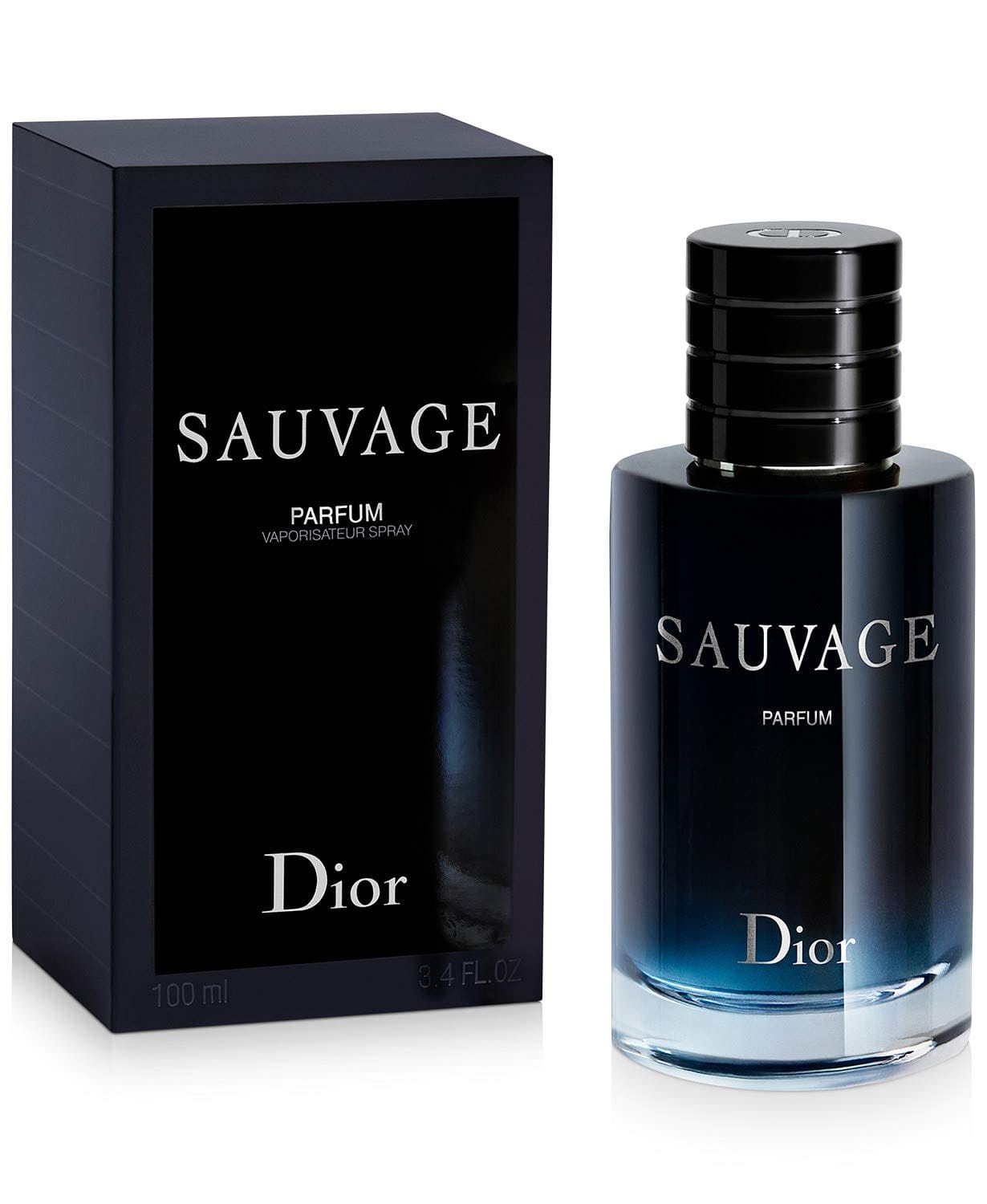 Christian Dior Sauvage Le Parfum - For Men Eau De Parfum– Fandi