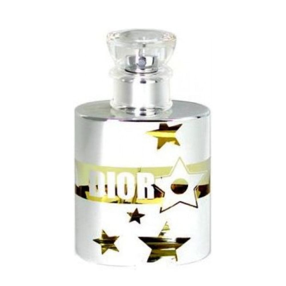 Christian Dior Star For Women - Eau de Toilette 1.7 oz