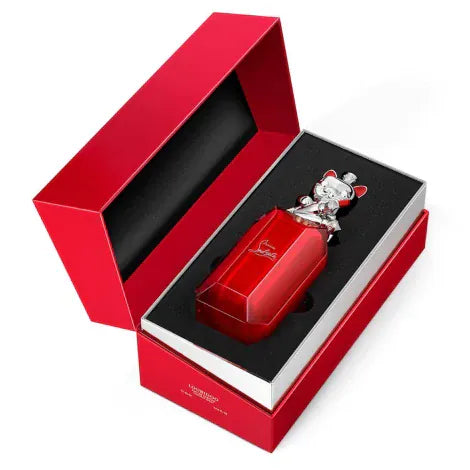 Christian Louboutin Loubidoo Women’s Perfume/Cologne For Women Eau de Parfum 3.0 oz Edp