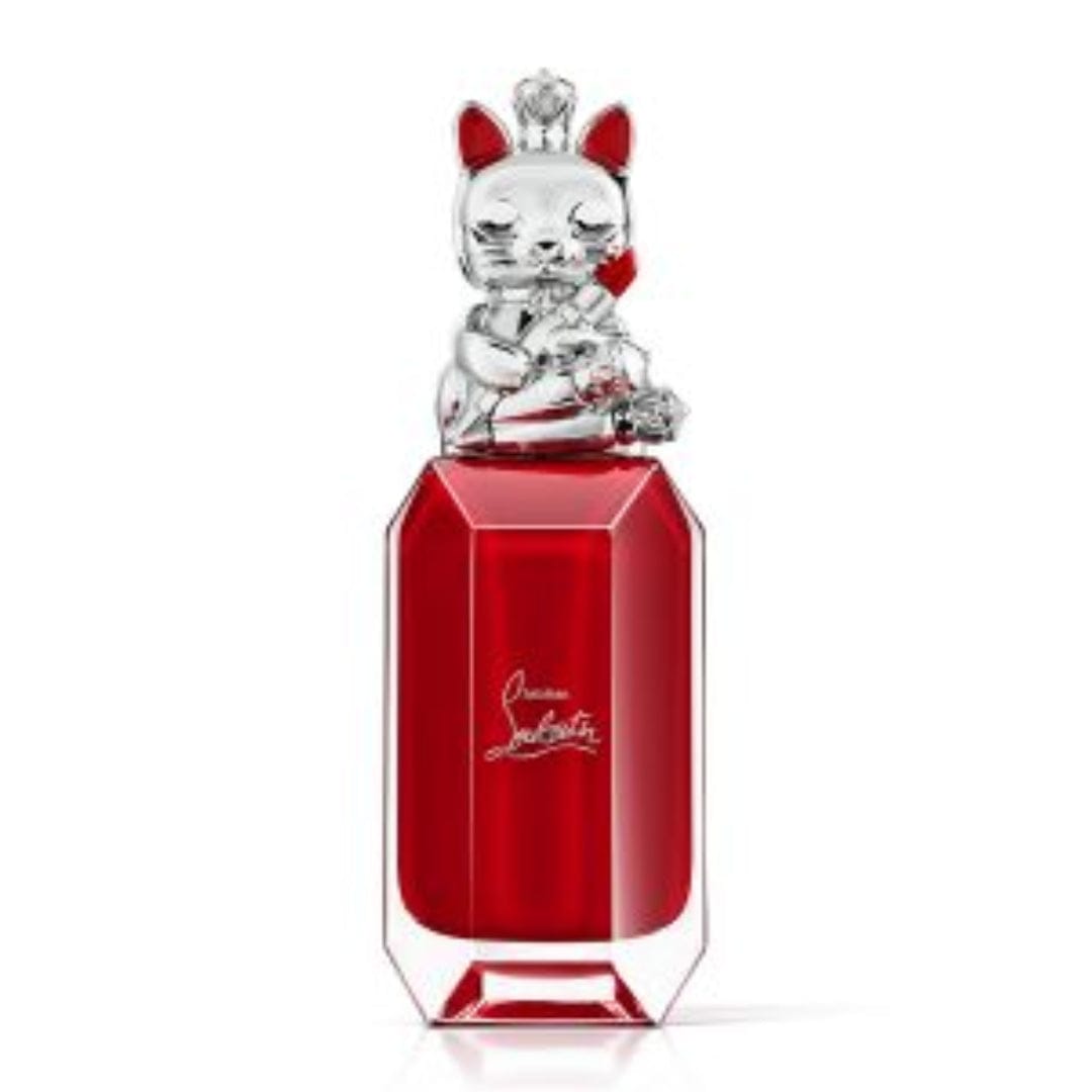 Christian Louboutin Loubidoo Women’s Perfume/Cologne For Women Eau de Parfum 3.0 oz Edp