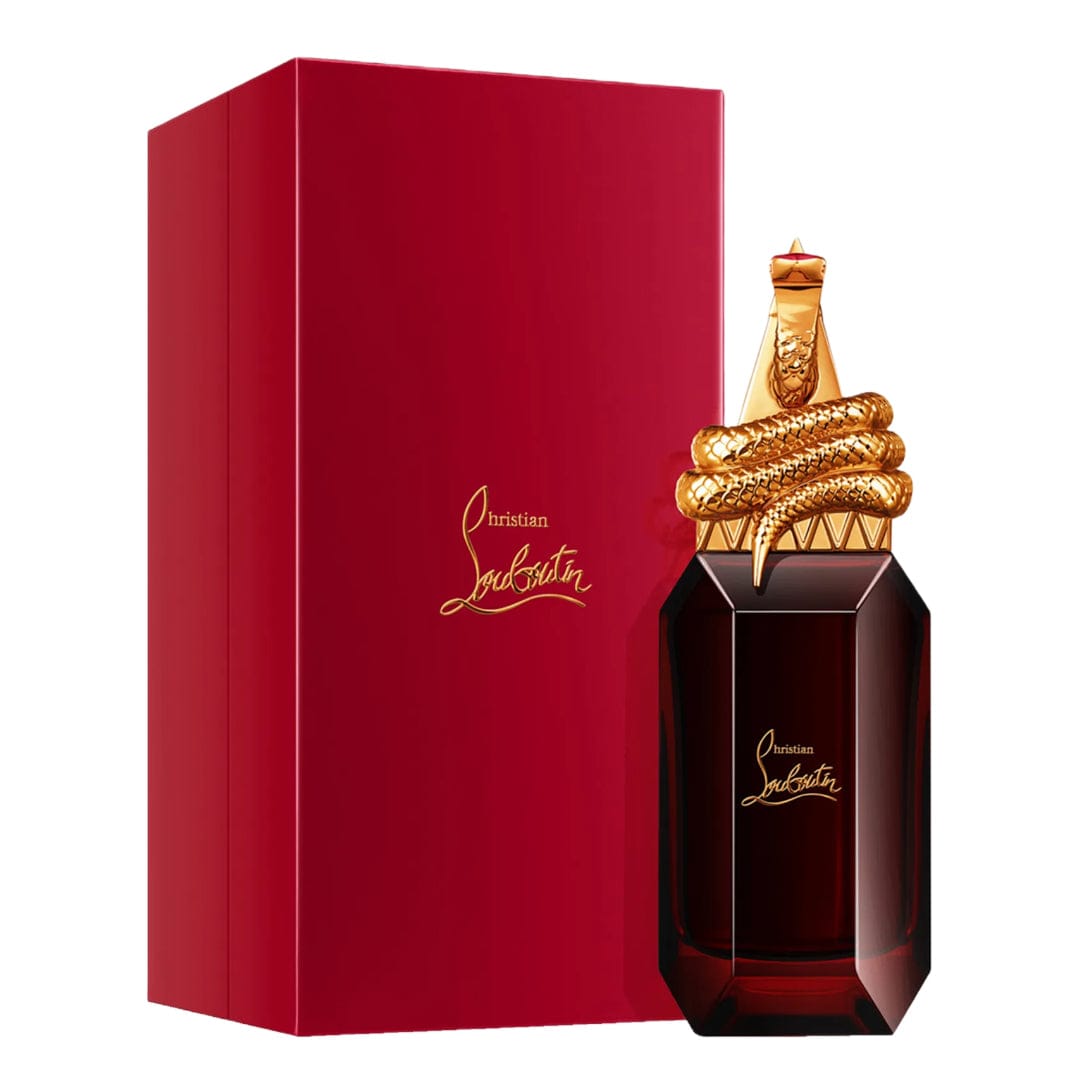 Christian Louboutin Loubiprince Unisex Perfume/Cologne For Men & Women Eau de Cologne 3.0 oz