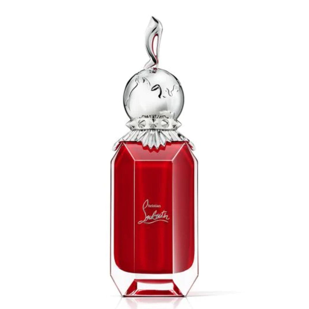 Christian Louboutin Loubirouge Women’s Perfume/Cologne For Women Eau de Parfum 3.0 oz Edp
