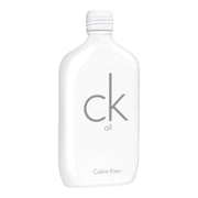Clavin Klein CK All Perfume Unisex/Cologne For Men & Women Eau de Toilette 3.4 OZ / 6.7 Oz Edt