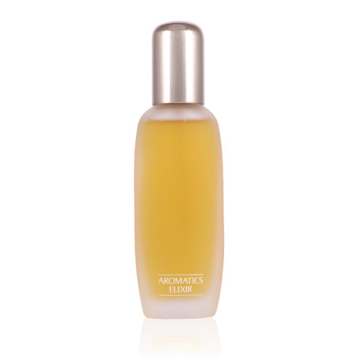 Clinique Aromatics Elixir Perfume For Women Eau De Parfum Spray 1.5 Oz / 3.4 Oz