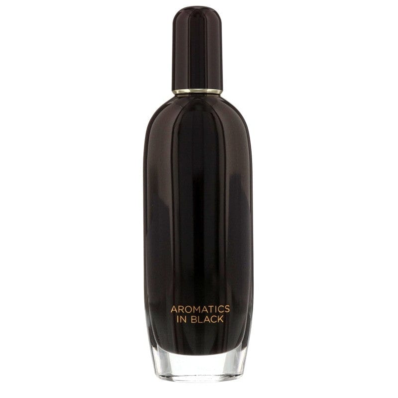 Clinique Aromatics in Black Perfume/Cologne For Women Eau De Parfum Spray 3.4 Oz Edp