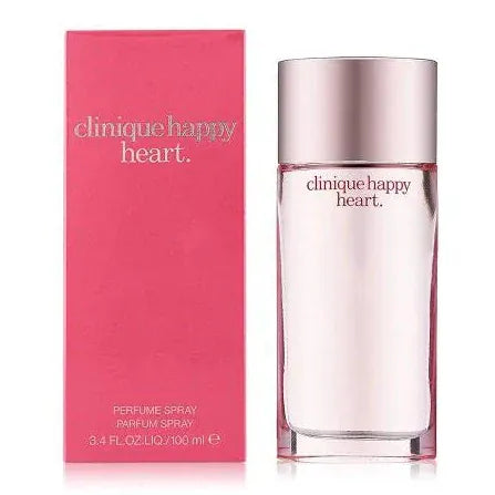 Clinique Clinique Happy Heart For Women Eau de Parfum