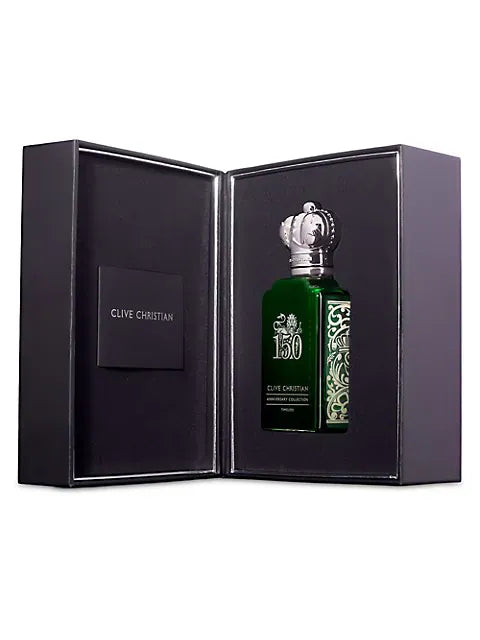 Clive Christian Timeless Women’s Perfume/Cologne For Women Eau de Parfum 1.6 oz Edp