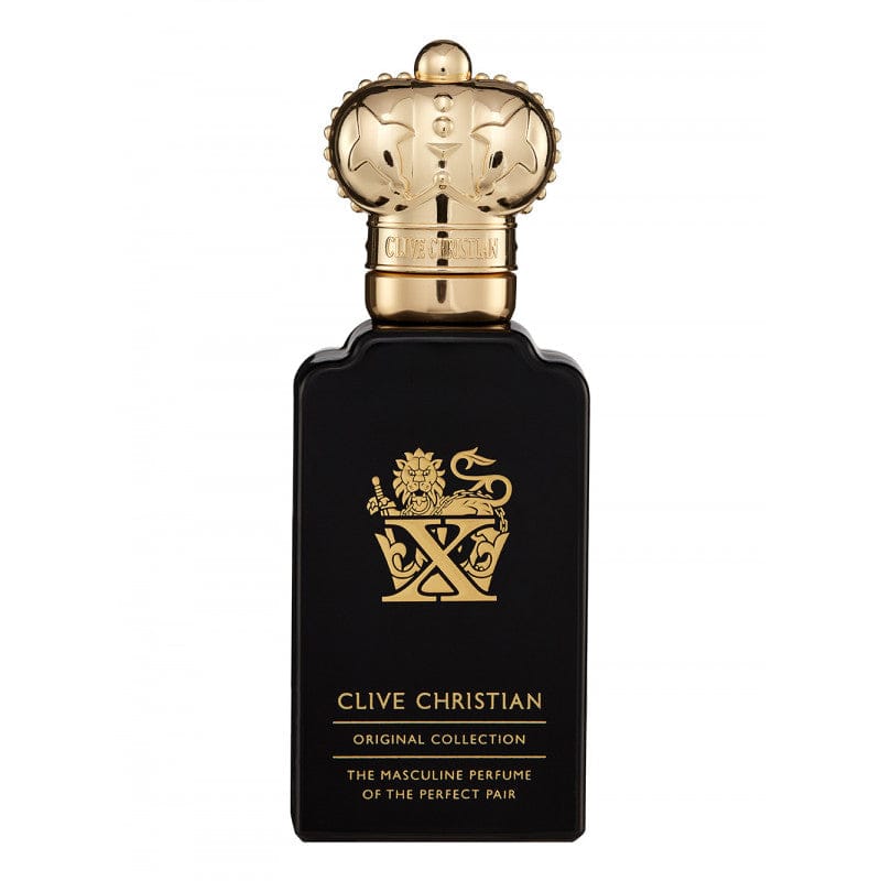 Clive Christian X Cologne For Men Eau De Parfum 3.4 Oz