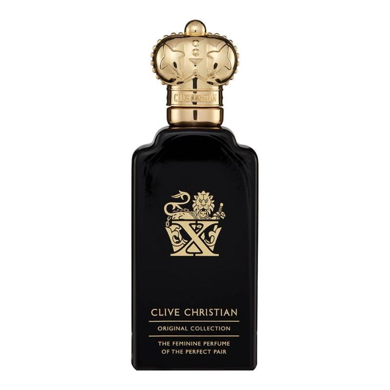 Clive Christian X Perfume For Women Eau De Parfum 3.4 Oz