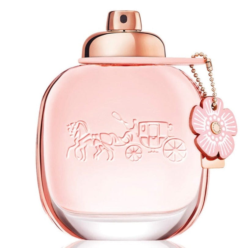 Coach Coach Floral Women's Perfume/Cologne For Women Eau De Parfum 1.0 oz / 3.0 Oz - Gift Set 3.0 Oz