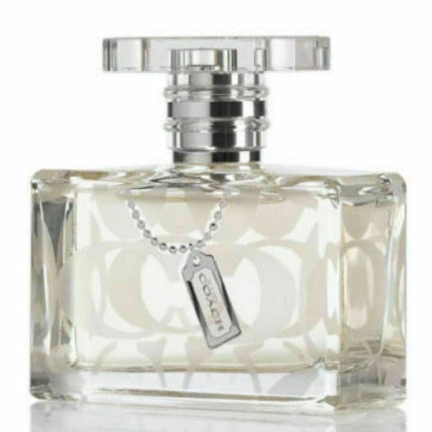 Coach Coach Signature For Women Perfume/Cologne For Women Eau de Parfum 3.3oz / Gift Set  3.3oz Edp 3.3 oz