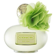 Coach Poppy Citrine Blossom For Women Eau de Parfum 3.4 oz / 100 ml