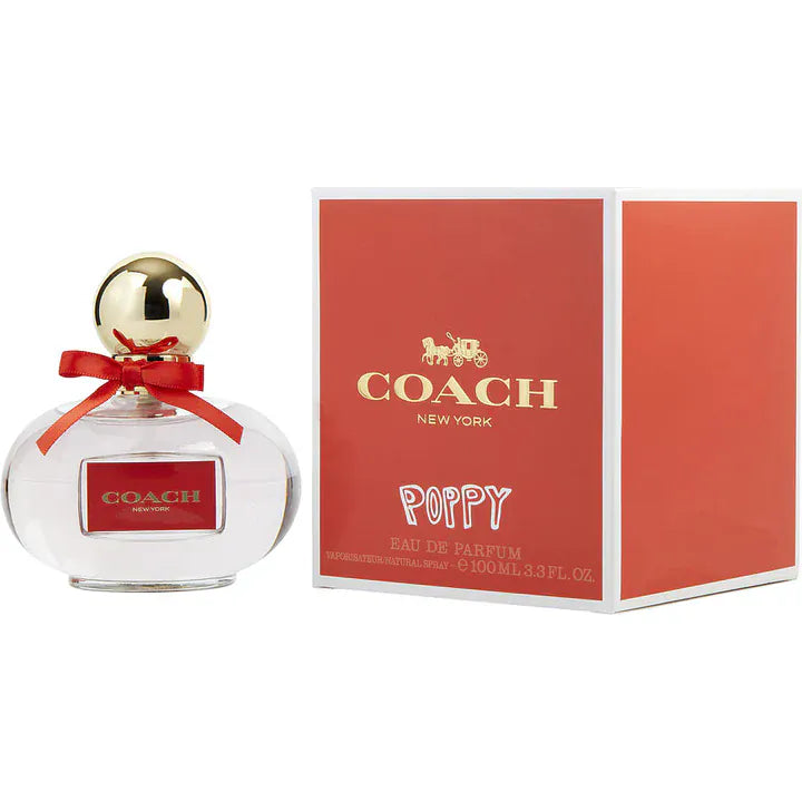 Coach Poppy For Women Eau de Parfum