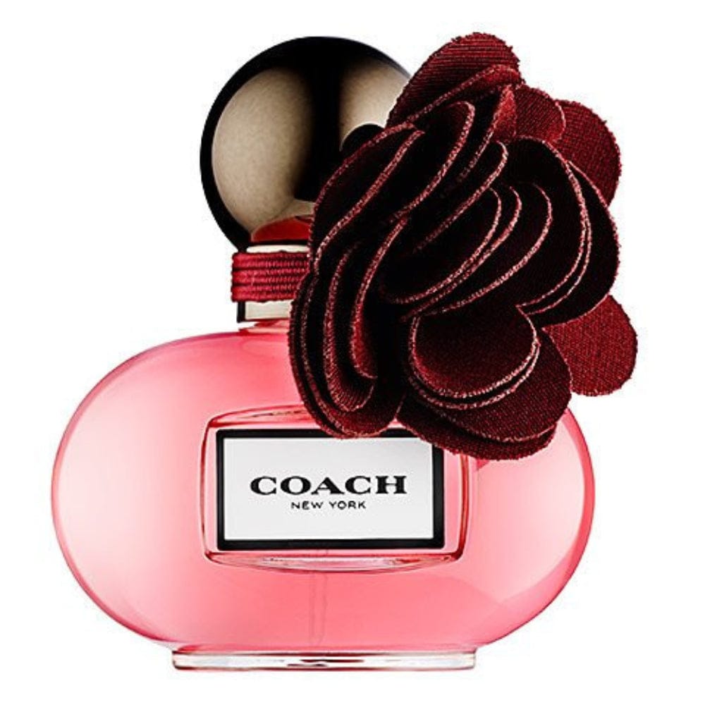 Coach Poppy Wild Flower For Women Eau de Parfum 3.4 oz / 100 ml