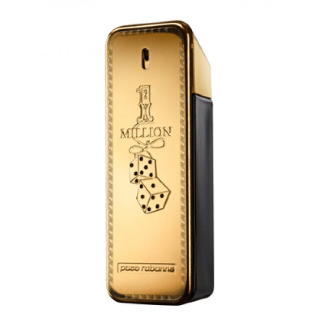 Paco Rabanne 1 Million Collector - For Men Eau de Toilette 3.4 oz