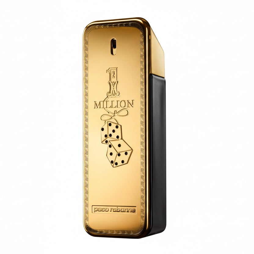 Paco Rabanne 1 Million Collector - For Men Eau de Toilette 3.4 oz