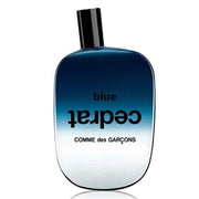 Comme des Garcons Blue Cedrat Unisex Perfume/Cologne For Men & Women Eau de Parfum 3.4 oz Edp