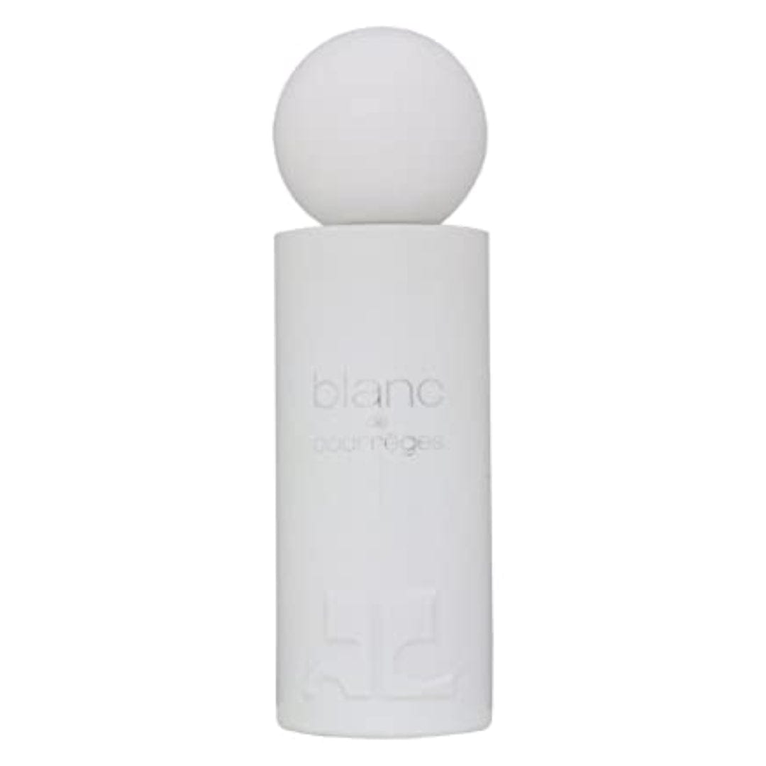 Courrèges Blanc de Courreges Perfume For Women/Cologne For Women Eau de Parfum 3.0 Oz Edp