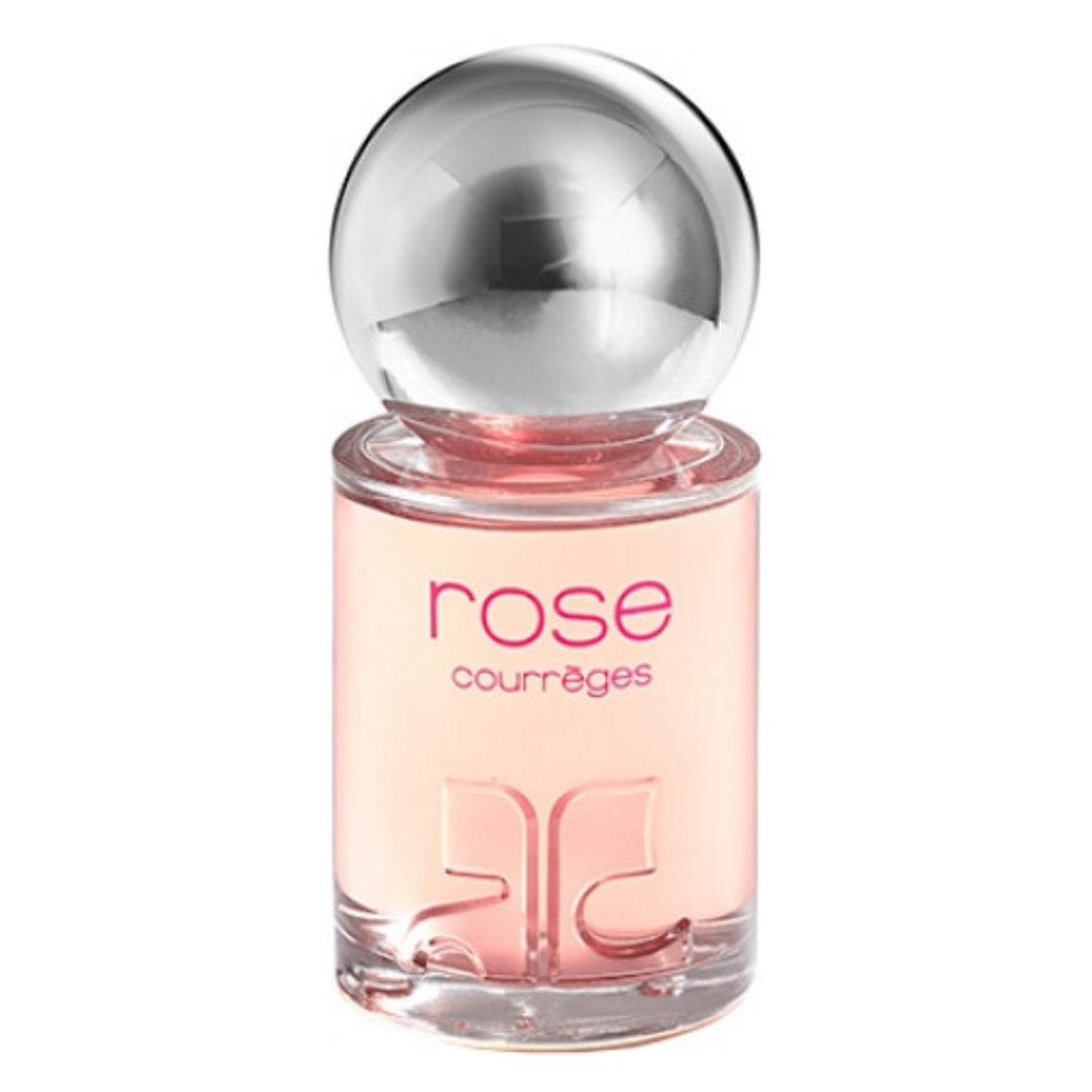 Courreges Rose de Courreges Perfume For Women/Cologne for Women Eau de Parfum 3.0 Oz Edp