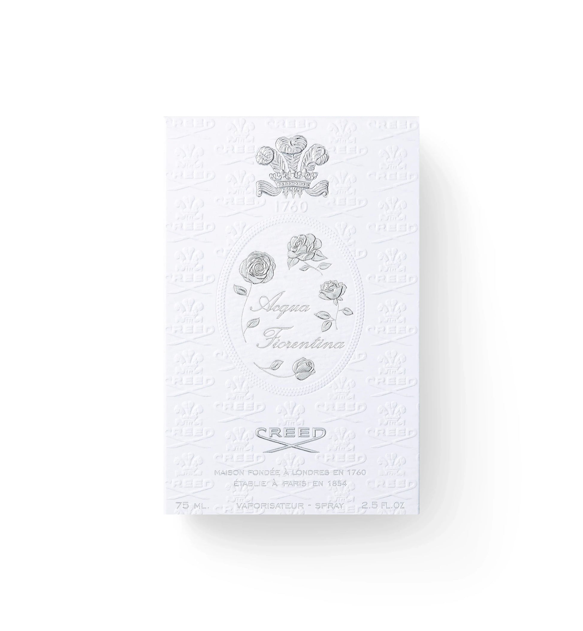 Creed Acqua Fiorentina - For Women Eau De Parfum 2.5 oz / 75 ml