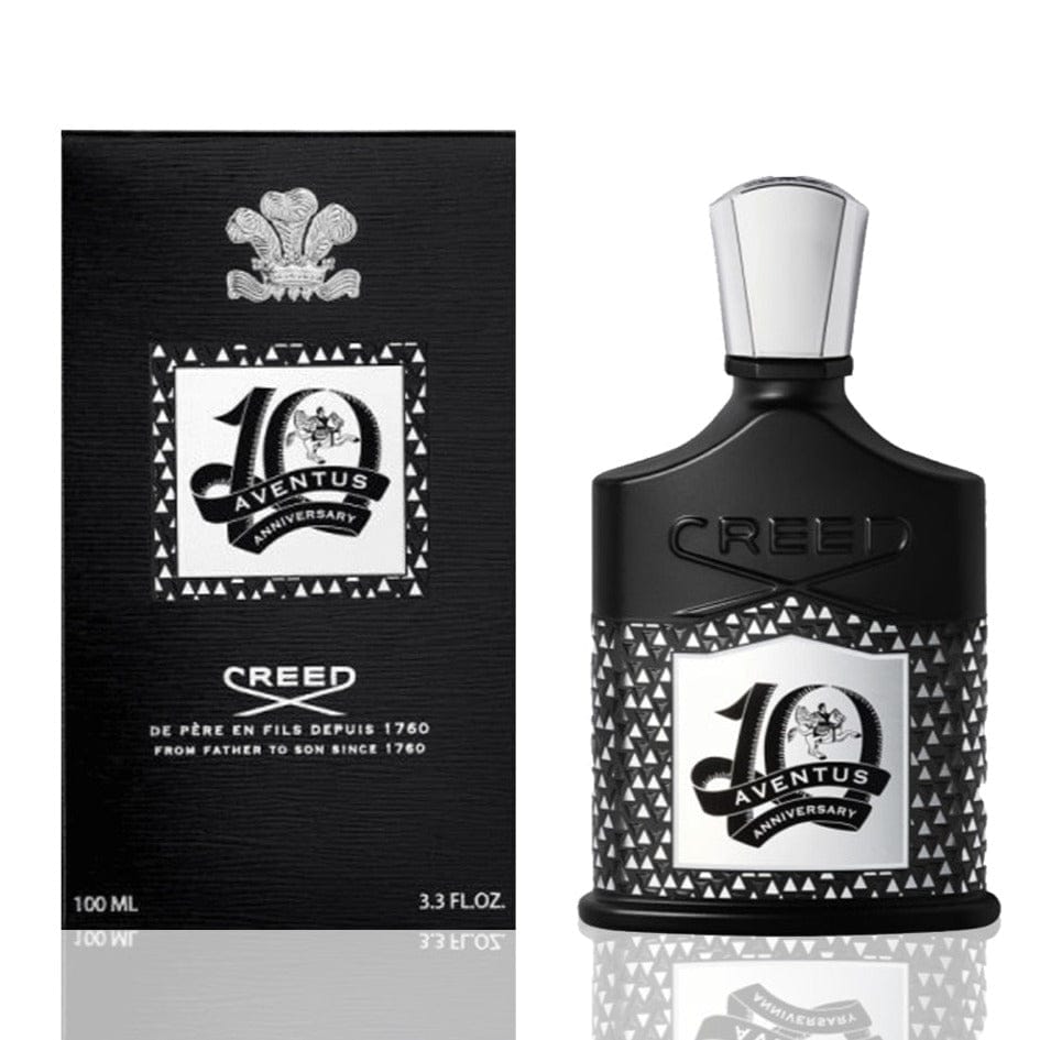 Creed Aventus 10Th Anniversary - For Men Eau De Parfum 3.3 oz / 100 ml