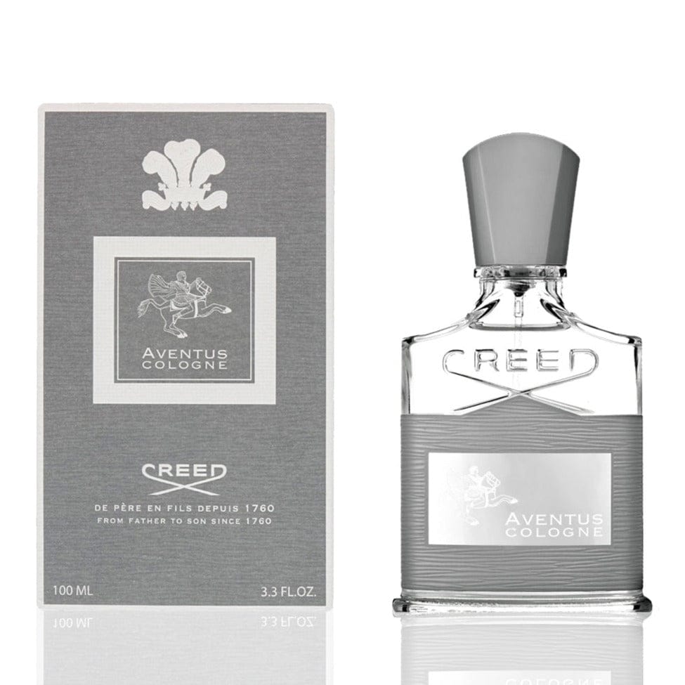 Creed Aventus Cologne 3.3 oz / 100 ml