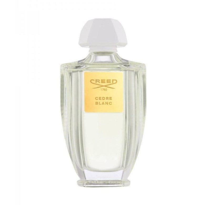 Creed Cedre Blanc - Unisex Eau de Parfum 3.3 oz / 100 ml