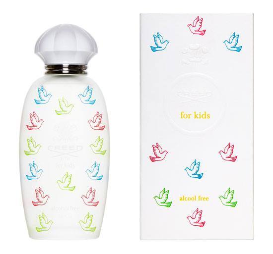 Creed Creed Kids - For Kids Eau de Toilette 3.3 oz / 100 ml