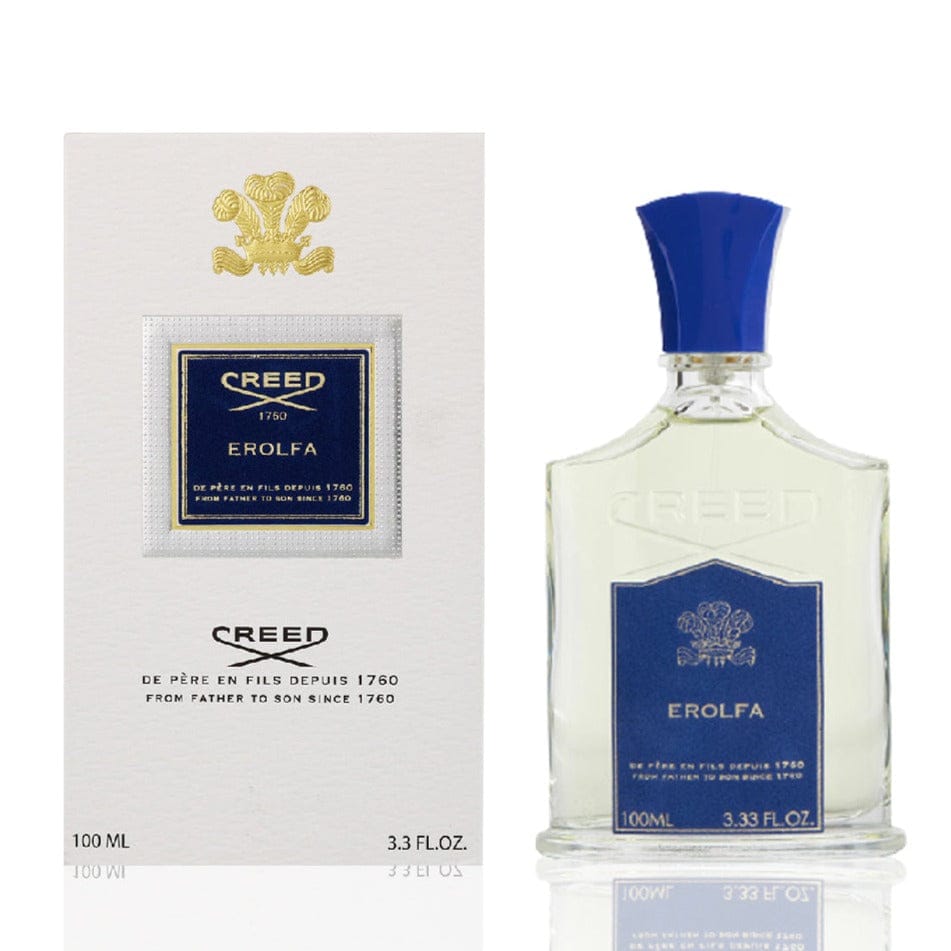 Creed Erolfa - For Men Eau De Parfum 3.3 oz / 100 ml