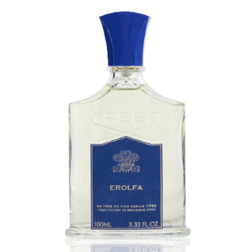 Creed Erolfa - For Men Eau De Parfum 3.3 oz / 100 ml