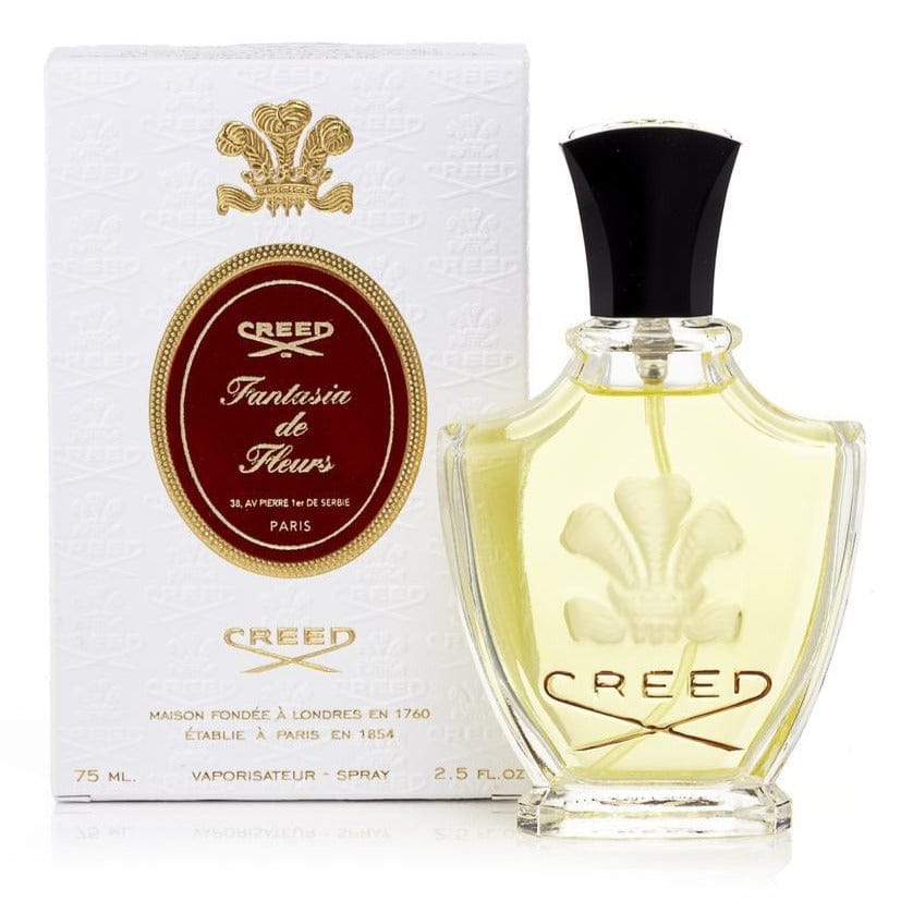 Creed Fantasia De Fleurs - For Women Eau De Parfum 2.5 oz / 75 ml
