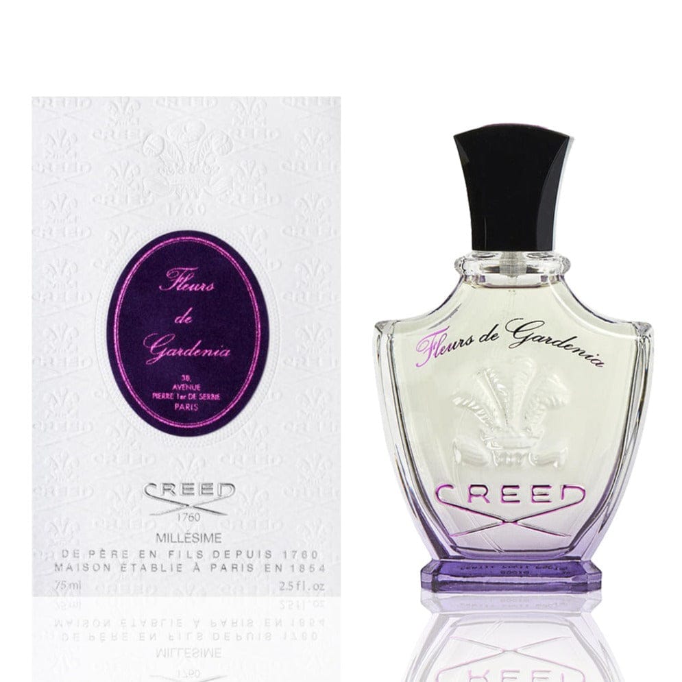 Creed Fleur De Gardenia 2.5 oz / 75 ml