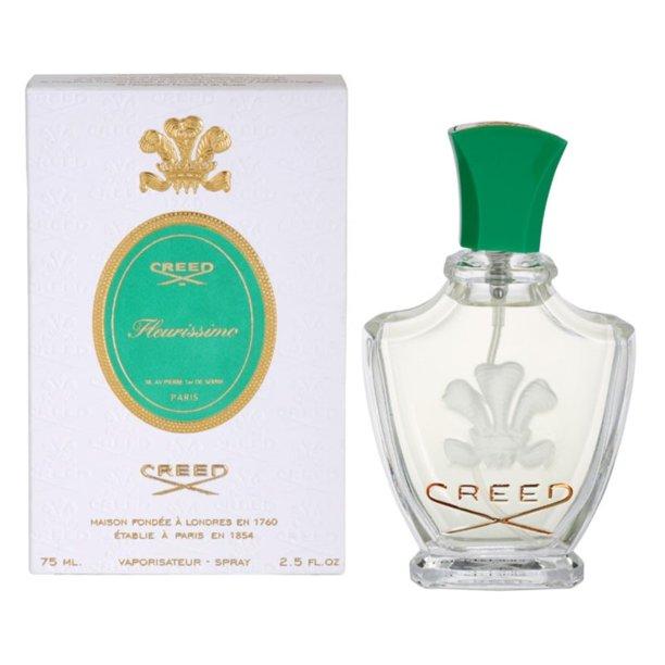 Creed Fleurissimo - For Women Eau de Parfum 2.5 oz / 75 ml