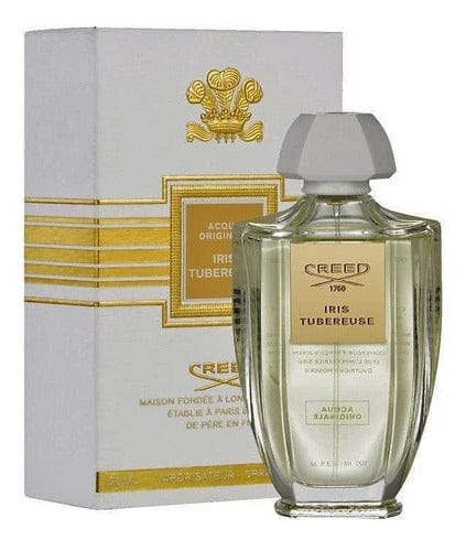 Creed Iris Tubereuse - For Women Eau de Parfum 3.3 oz / 100 ml