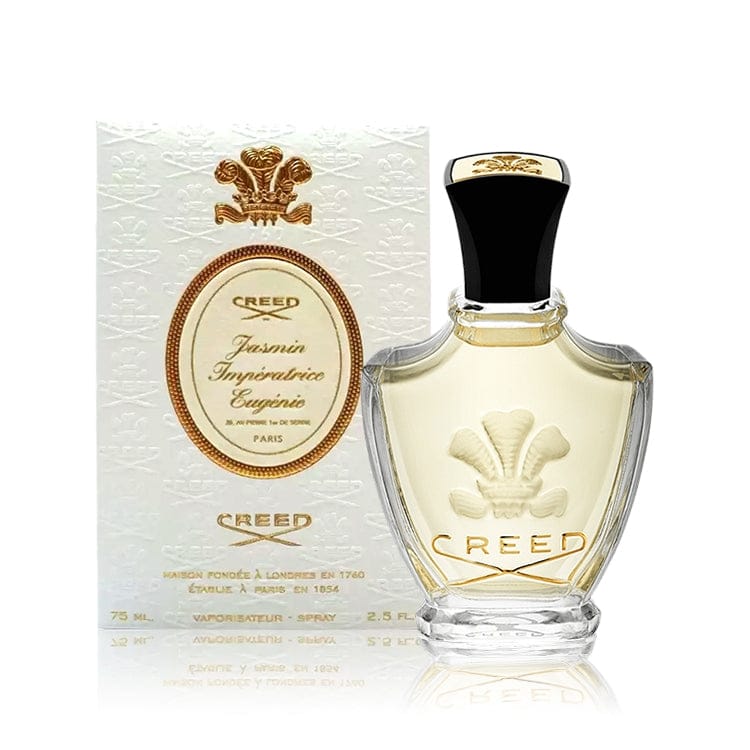 Creed Jasmin Imperatrice Eugenie - For Women Eau de Parfum 2.5 oz / 75 ml