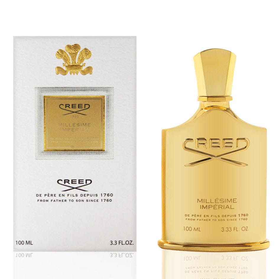 CREEDミレジム インペリアル Millesime Imperial 30ml Millesime Imperial Fragrance Sample by Creed – colognecurators
