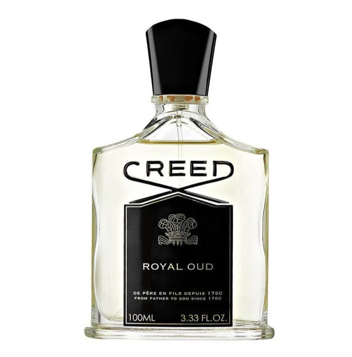 Creed Royal Oud - Unisex Eau de Parfum 3.3 oz / 100 ml