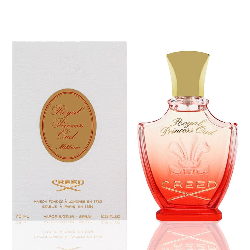 Creed Royal Princess Oud - For Her Eau de Parfum 2.5 oz / 75 ml
