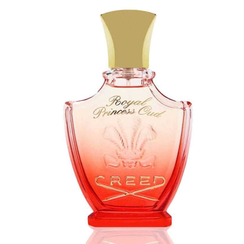 Creed Royal Princess Oud - For Her Eau de Parfum 2.5 oz / 75 ml